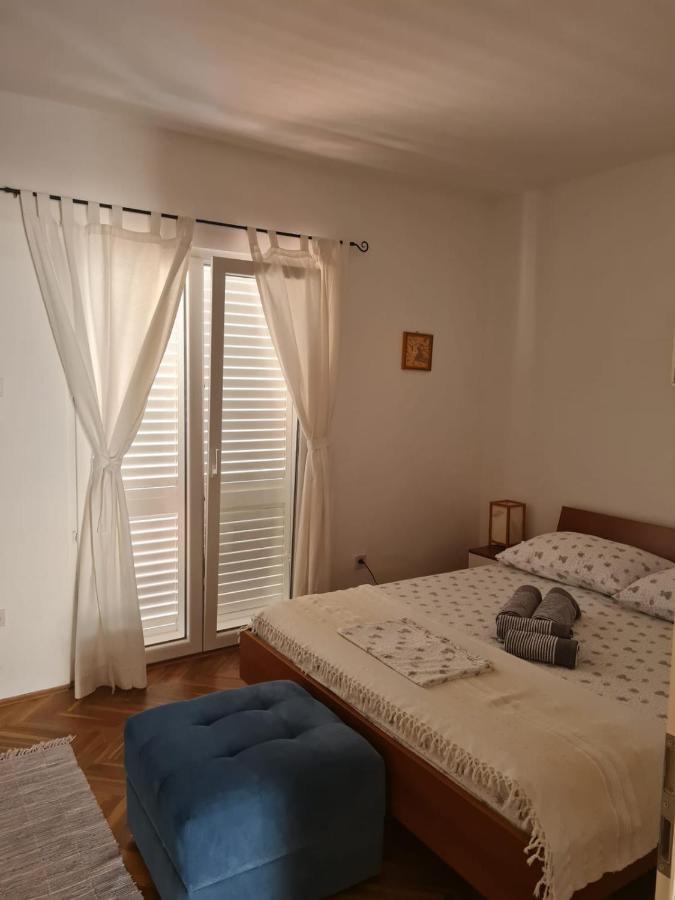 Apartman Martic Klek Kültér fotó