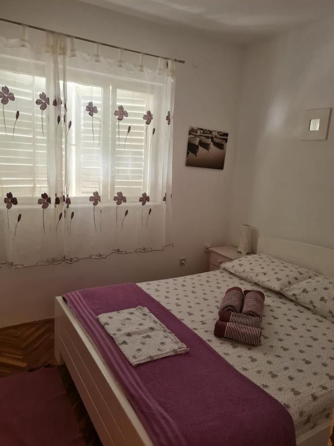 Apartman Martic Klek Kültér fotó