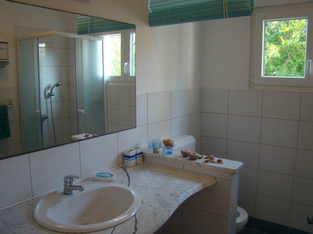 Apartman Martic Klek Kültér fotó